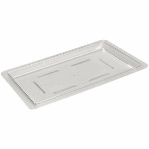 Vogue Polycarbonate Lid Small - CG988 - 1