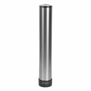 San Jamar Wall Mounted Cup Dispenser 6/10oz - GD116 - 1
