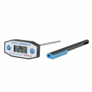 Hygiplas T Shaped Digital Thermometer - F306 - 3