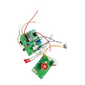 Buffalo Main Operating PCB Assembly - AD662 - 1