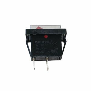 Buffalo Power Switch - AE637 - 1