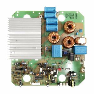 Buffalo PCB - AH390 - 1