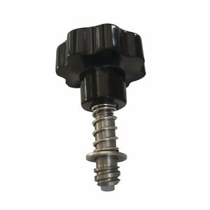 Magnetised Locking Assembly - AF365 - 1