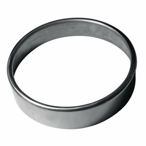 Buffalo Hood Ring - AF535 - 1