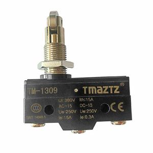 Buffalo Travel Switch - AJ250 - 1