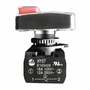 Buffalo On/Off Switch - AG645 - 1