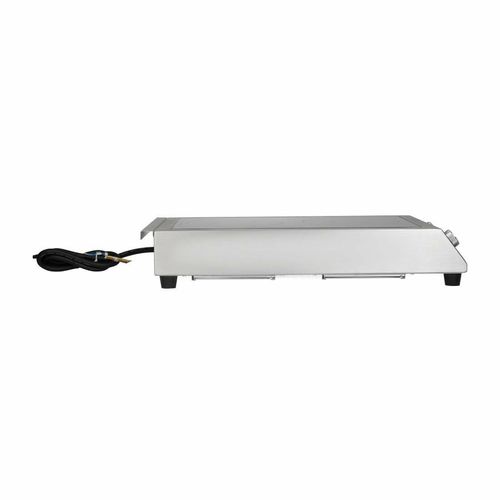 Buffalo Heavy Duty Double Induction Hob 7kW - GF239 - 8