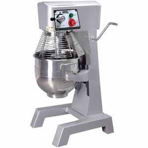 Buffalo 29Ltr Planetary Mixer - GJ461 - 1