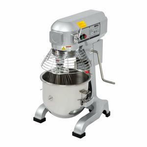 Buffalo 20Ltr Planetary Mixer - GL191 - 1