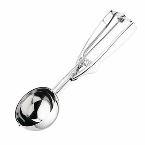 Vogue Stainless Steel Portioner Size 8 - J090 - 1