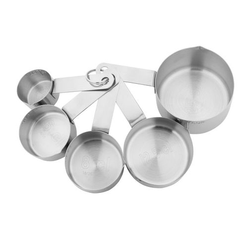 Vogue Measuring Cup Set - J424 - 5