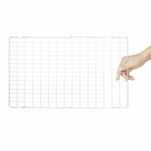 Vogue Cooling Rack 432 x 254mm - J810 - 3