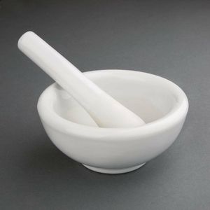 Vogue Pestle and Mortar Large - J922 - 3