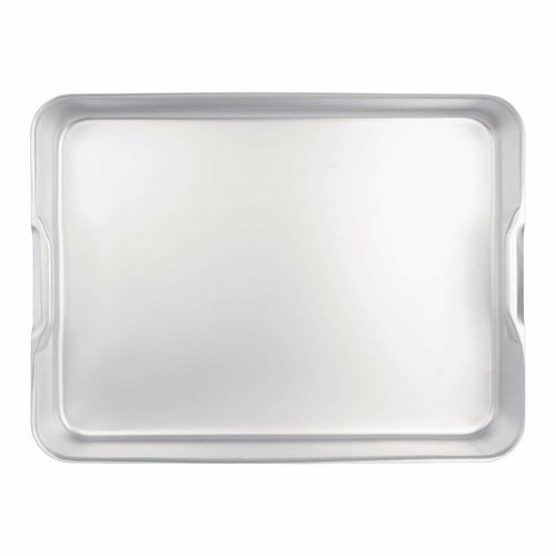 Vogue Deep Roasting Pan 610mm - K416 - 2