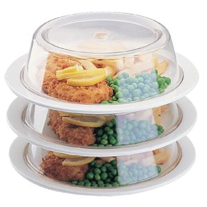 Vogue Polycarbonate Plate Cover - K483 - 3
