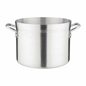 Vogue Deep Boiling Pot 7.6Ltr - S348 - 1