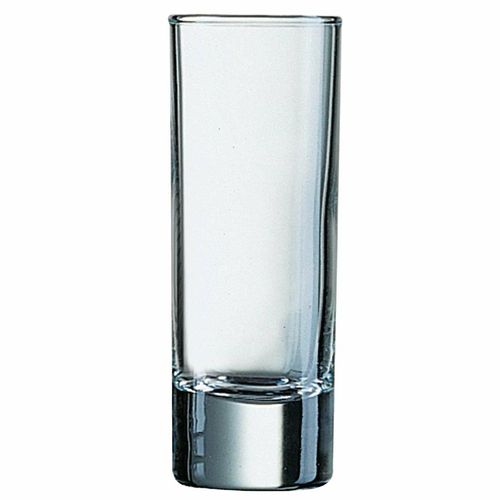 Arcoroc Islande Shot Glasses 60ml (Pack of 72) - CJ342 - 1