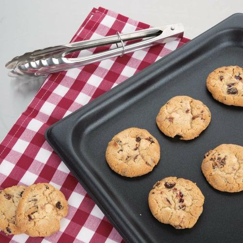 Vogue Gastronorm Non Stick Baking Sheet - S373 - 5