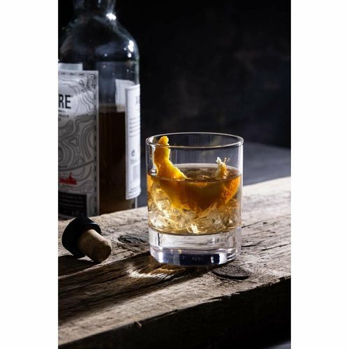 Arcoroc Islande Rocks Glass 200ml (Pack of 24) - GK063 - 6
