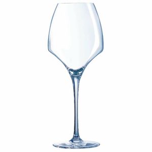 Chef & Sommelier Open Up Universal Wine Glasses 400ml (Pack of 24) - DP752 - 1