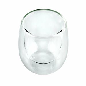 Utopia Double Walled Espresso Glass 3oz (Pack of 12) - CP885 - 3