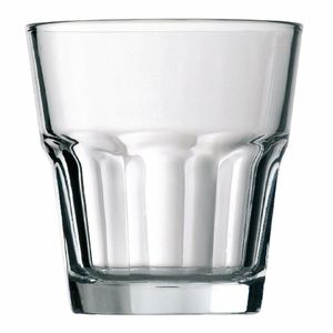 Utopia Casablanca Tumblers 200ml (Pack of 24) - E049 - 1