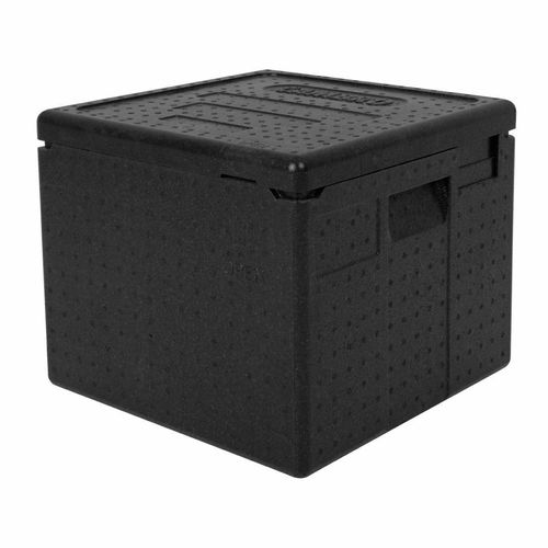 Cambro EPP GoBox Insulated Pizza Carrier - FB121 - 3