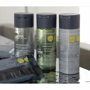 Anyah Eco Spa Conditioning Shampoo (Pack of 216) - DR009 - 3