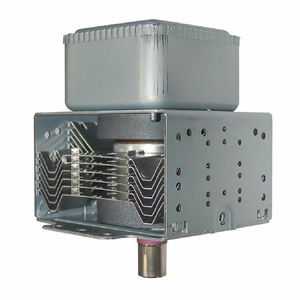 Buffalo Magnetron - AK778 - 1