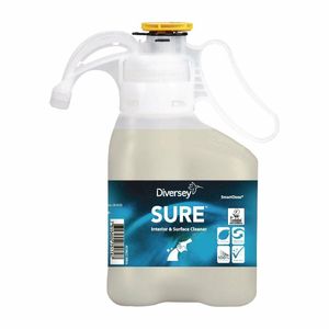 SURE SmartDose Interior and Surface Cleaner Concentrate 1.4Ltr - FA223 - 1