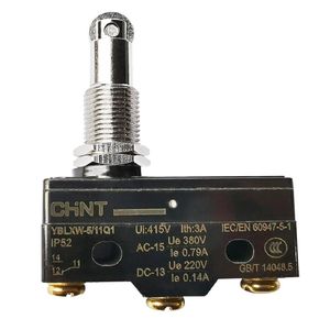 Buffalo Microswitch - AK542 - 1