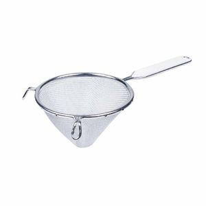 Tinned Conical Strainer 7cm - C792 - 1