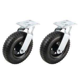 Bolero Swiveled Wheels - AG639 - 1