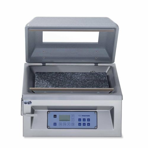 Multivac Vacuum Packer C200 - CC768 - 1