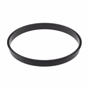 Matfer Bourgeat Exoglass Tart Ring 240mm - FA993 - 1