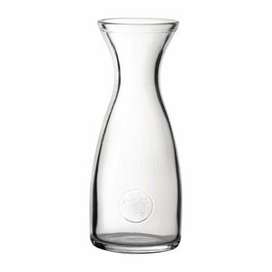 Utopia Carafes 1Ltr (Pack of 6) - CY408 - 1