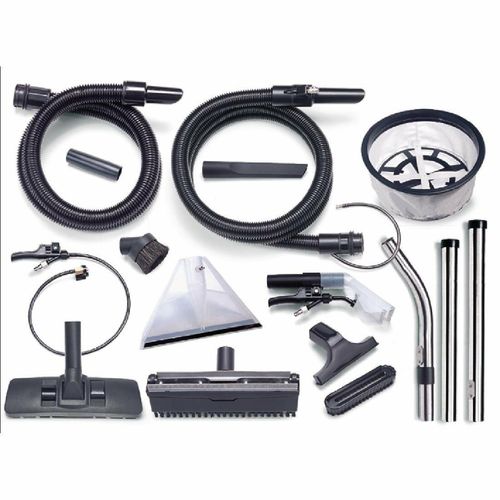 Numatic George Wet and Dry Vacuum Cleaner GVE 370-2 - T215 - 2