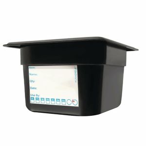 Puracycle Reusable Day Labels (Pack of 50) - FB281 - 3