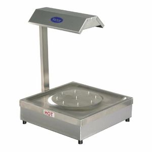 Victor Heated Carvery Pad With Gantry BTC4 - CB129 - 1
