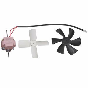 Polar Fan Motor and Blades - AK164 - 1