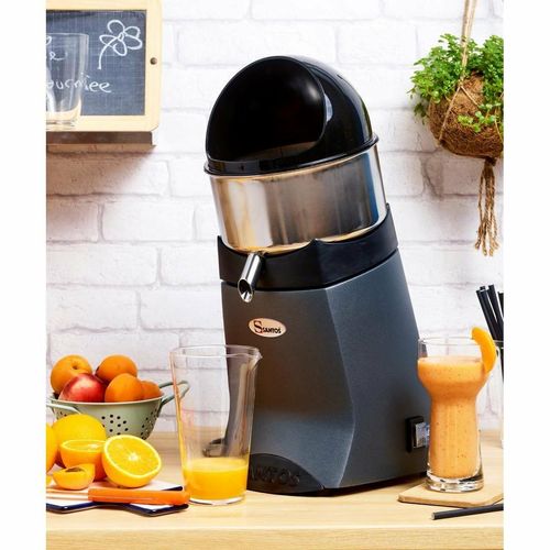 Santos Citrus Juicer 52 Grey - CK690 - 4