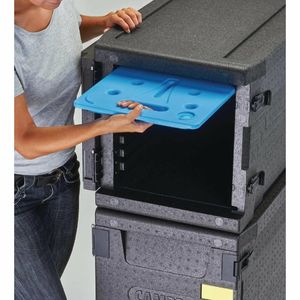 Cambro Camchiller Cold Plate - DB152 - 3
