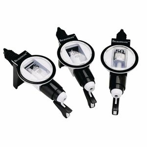 Beaumont Bar Optics 35ml - T415 - 3