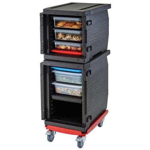 Cambro Camwarmer Hot Plate - DB153 - 2