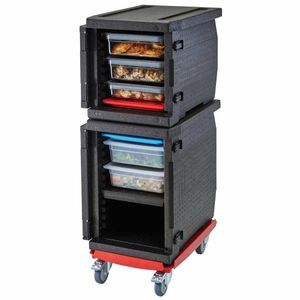 Cambro Camwarmer Hot Plate - DB153 - 3