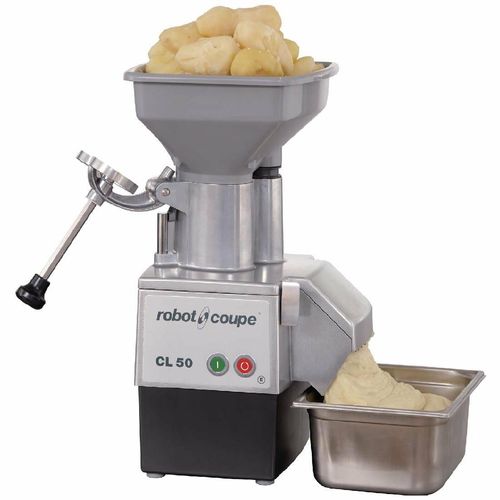 Robot Coupe Veg Prep Machine CL50 - J491 - 13