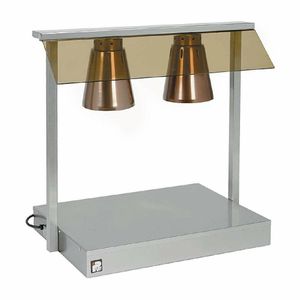 Parry Electric Food Warmer C2LU - GM747 - 1
