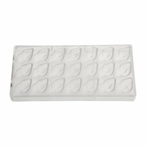 Schneider Chocolate Mould Lips - DW296 - 2