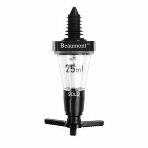 Beaumont Spirit Optic Dispenser Stamped 25ml - K493 - 1