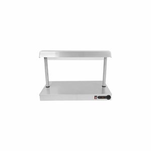 Parry Electric Food Warmer QLD2 - GM730 - 3
